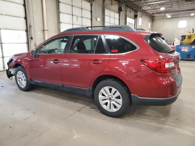 Photo 1 VIN: 4S4BSACC5F3267703 - SUBARU OUTBACK 