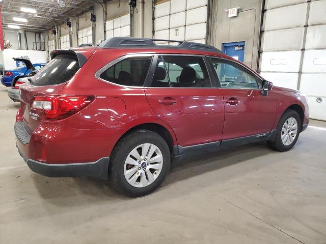 Photo 2 VIN: 4S4BSACC5F3267703 - SUBARU OUTBACK 