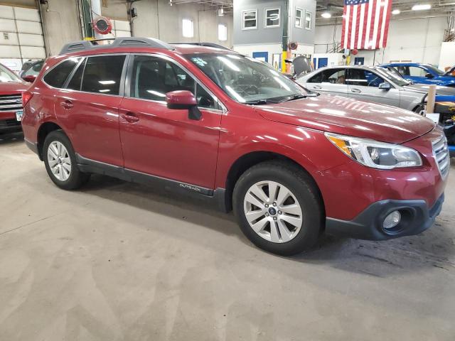 Photo 3 VIN: 4S4BSACC5F3267703 - SUBARU OUTBACK 