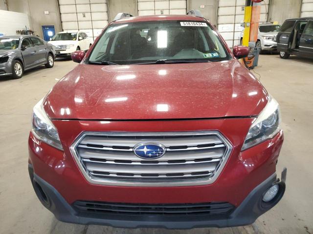 Photo 4 VIN: 4S4BSACC5F3267703 - SUBARU OUTBACK 