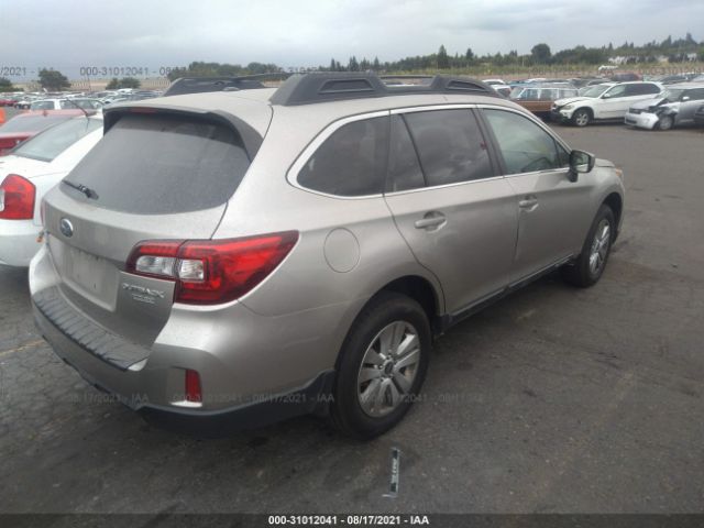 Photo 3 VIN: 4S4BSACC5F3323820 - SUBARU OUTBACK 