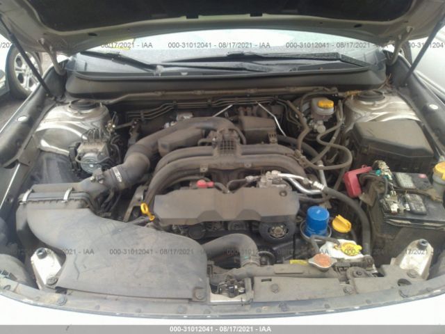 Photo 9 VIN: 4S4BSACC5F3323820 - SUBARU OUTBACK 