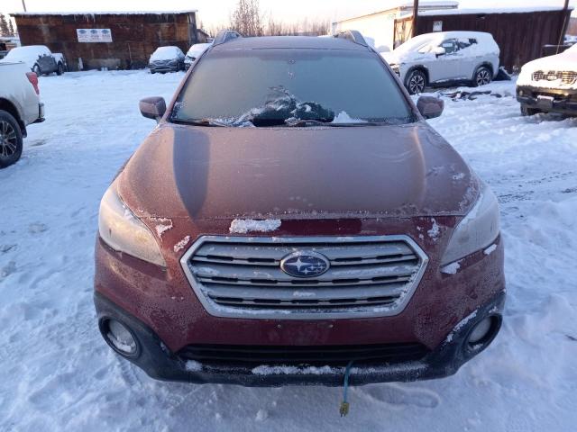 Photo 4 VIN: 4S4BSACC5F3325728 - SUBARU OUTBACK 