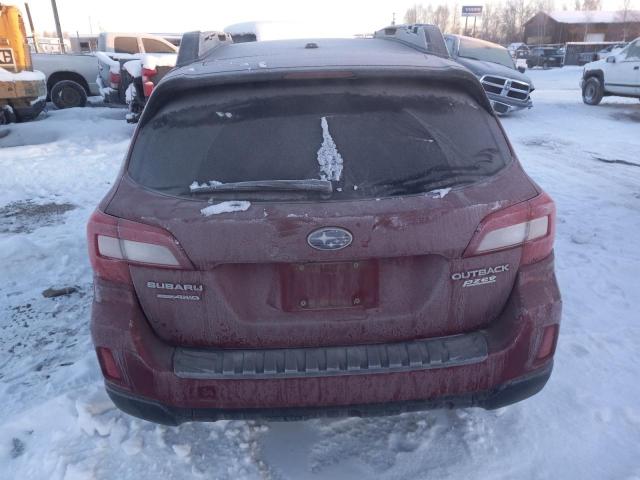 Photo 5 VIN: 4S4BSACC5F3325728 - SUBARU OUTBACK 