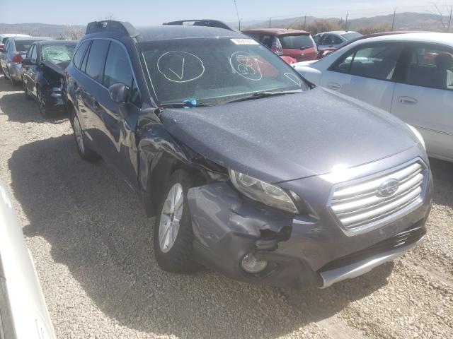 Photo 0 VIN: 4S4BSACC5F3340570 - SUBARU OUTBACK 2. 