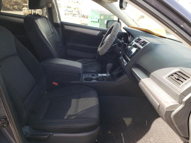 Photo 4 VIN: 4S4BSACC5F3340570 - SUBARU OUTBACK 2. 