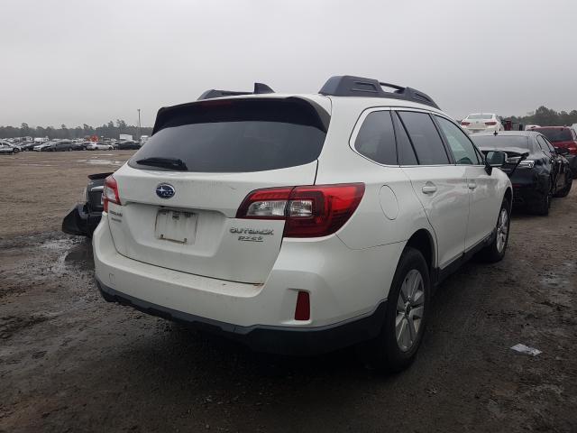 Photo 3 VIN: 4S4BSACC5G3201556 - SUBARU OUTBACK 2. 