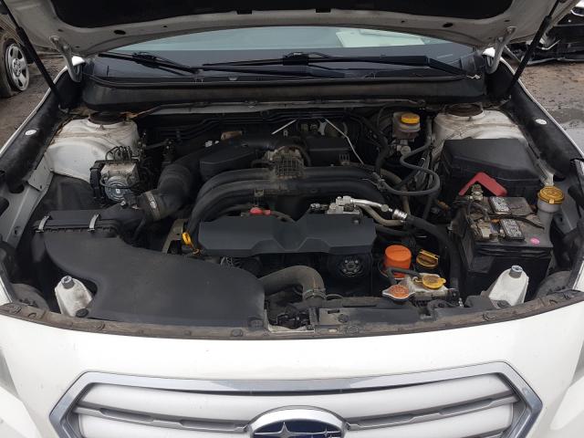 Photo 6 VIN: 4S4BSACC5G3201556 - SUBARU OUTBACK 2. 