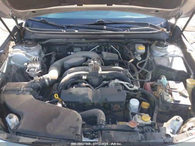 Photo 9 VIN: 4S4BSACC5G3243452 - SUBARU OUTBACK 