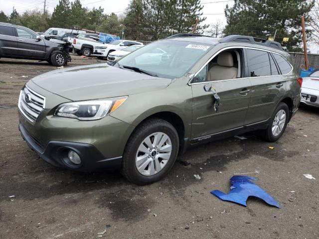 Photo 0 VIN: 4S4BSACC5G3359993 - SUBARU OUTBACK 