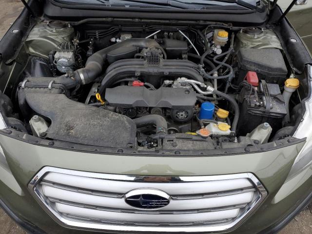 Photo 10 VIN: 4S4BSACC5G3359993 - SUBARU OUTBACK 