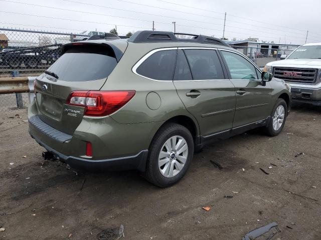 Photo 2 VIN: 4S4BSACC5G3359993 - SUBARU OUTBACK 