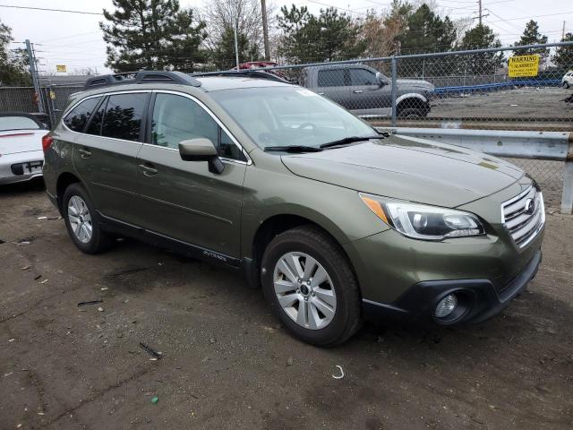 Photo 3 VIN: 4S4BSACC5G3359993 - SUBARU OUTBACK 