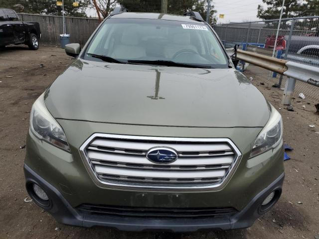 Photo 4 VIN: 4S4BSACC5G3359993 - SUBARU OUTBACK 