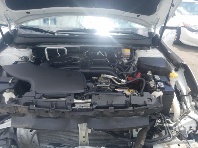 Photo 6 VIN: 4S4BSACC5H3210002 - SUBARU OUTBACK 2. 