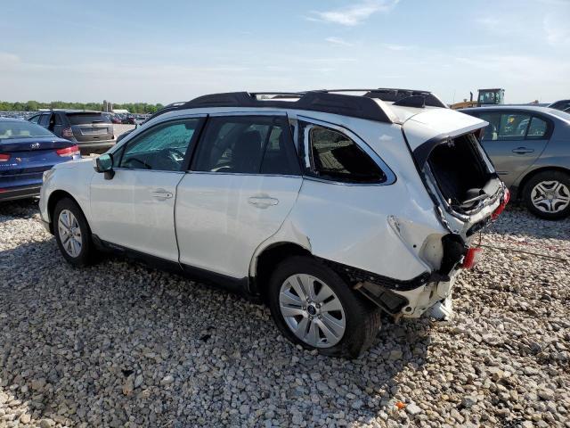 Photo 1 VIN: 4S4BSACC5H3222201 - SUBARU OUTBACK 