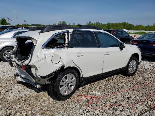 Photo 2 VIN: 4S4BSACC5H3222201 - SUBARU OUTBACK 