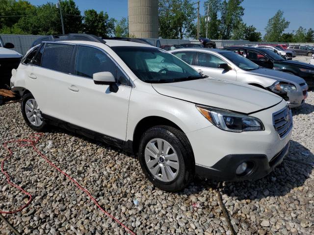 Photo 3 VIN: 4S4BSACC5H3222201 - SUBARU OUTBACK 