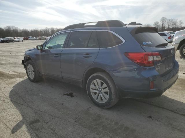 Photo 1 VIN: 4S4BSACC5H3240035 - SUBARU OUTBACK 2. 