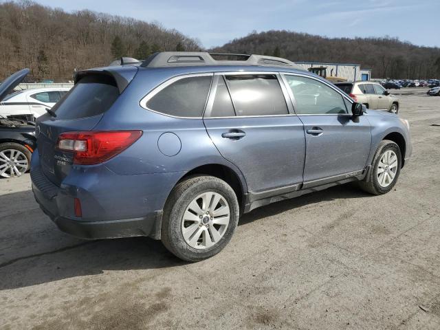 Photo 2 VIN: 4S4BSACC5H3240035 - SUBARU OUTBACK 2. 