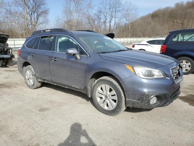 Photo 3 VIN: 4S4BSACC5H3240035 - SUBARU OUTBACK 2. 