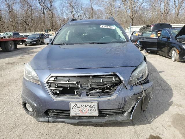 Photo 4 VIN: 4S4BSACC5H3240035 - SUBARU OUTBACK 2. 