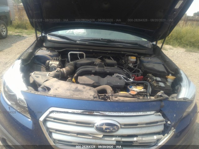 Photo 9 VIN: 4S4BSACC5H3260897 - SUBARU OUTBACK 