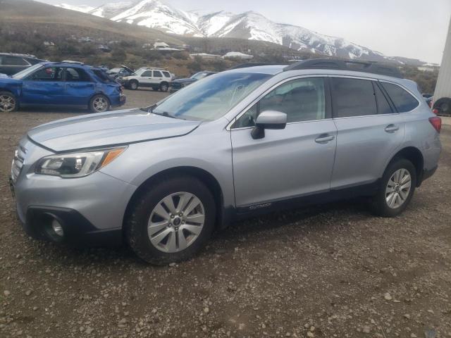 Photo 0 VIN: 4S4BSACC5H3285105 - SUBARU OUTBACK 