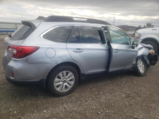 Photo 2 VIN: 4S4BSACC5H3285105 - SUBARU OUTBACK 