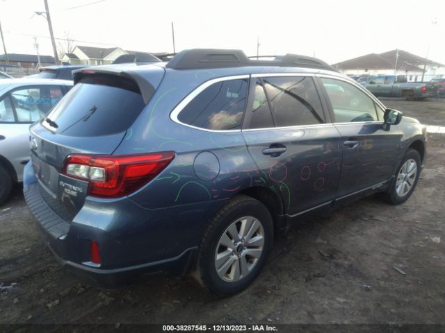 Photo 3 VIN: 4S4BSACC5H3358165 - SUBARU OUTBACK 