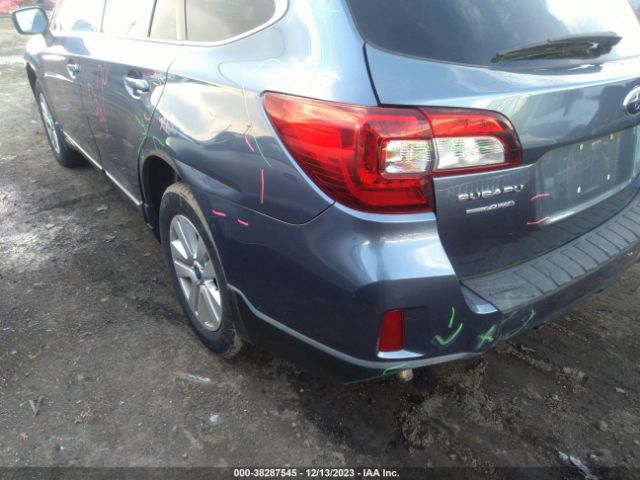 Photo 5 VIN: 4S4BSACC5H3358165 - SUBARU OUTBACK 