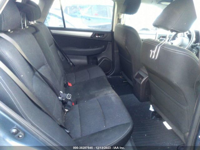 Photo 7 VIN: 4S4BSACC5H3358165 - SUBARU OUTBACK 