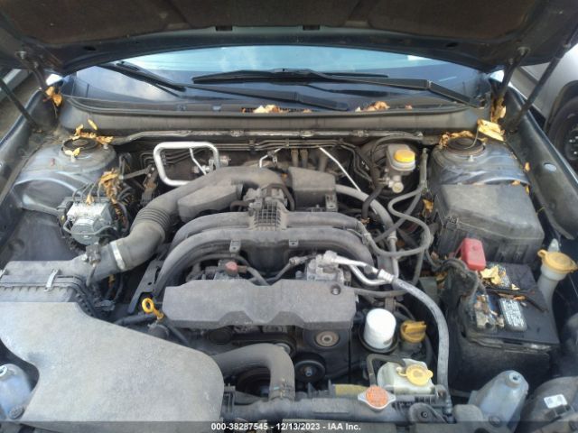 Photo 9 VIN: 4S4BSACC5H3358165 - SUBARU OUTBACK 