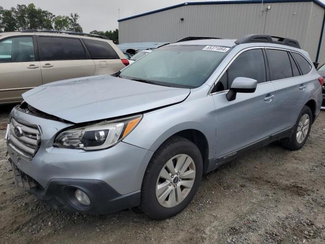 Photo 0 VIN: 4S4BSACC5H3359638 - SUBARU OUTBACK 