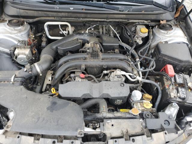 Photo 10 VIN: 4S4BSACC5H3359638 - SUBARU OUTBACK 