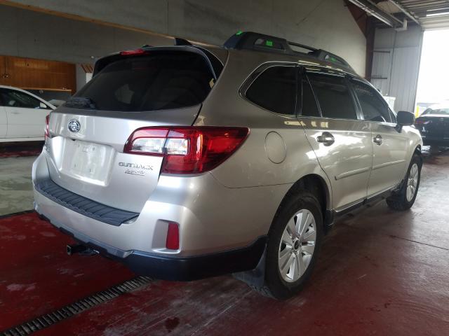 Photo 3 VIN: 4S4BSACC5H3370591 - SUBARU OUTBACK 