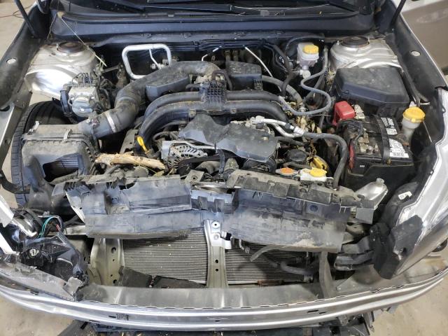 Photo 11 VIN: 4S4BSACC5H3398925 - SUBARU OUTBACK 