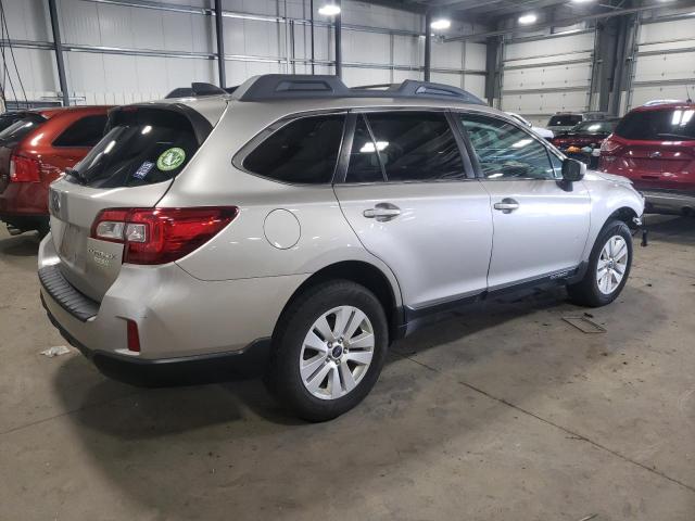 Photo 2 VIN: 4S4BSACC5H3398925 - SUBARU OUTBACK 