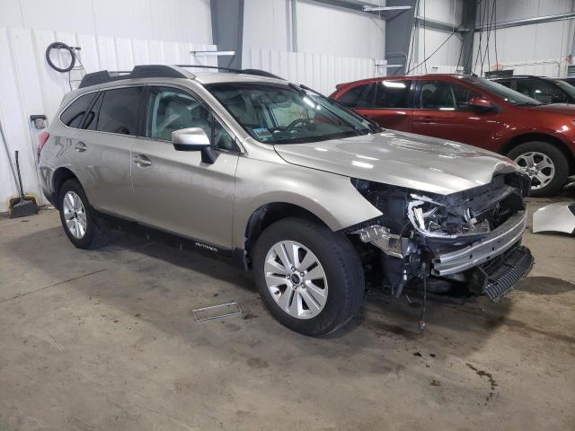 Photo 3 VIN: 4S4BSACC5H3398925 - SUBARU OUTBACK 