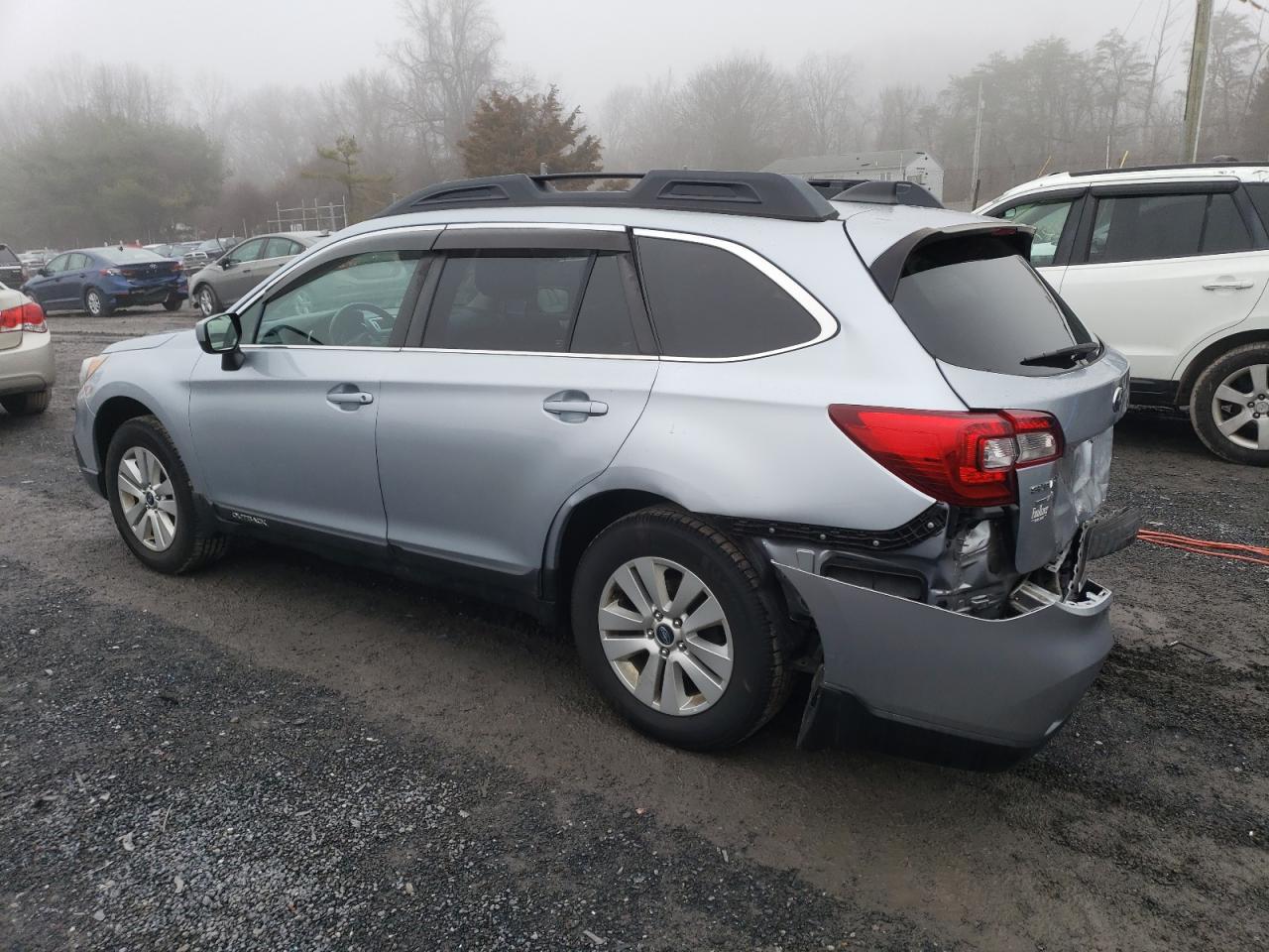 Photo 1 VIN: 4S4BSACC5H3422186 - SUBARU OUTBACK 