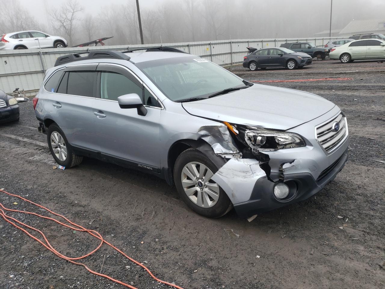 Photo 3 VIN: 4S4BSACC5H3422186 - SUBARU OUTBACK 