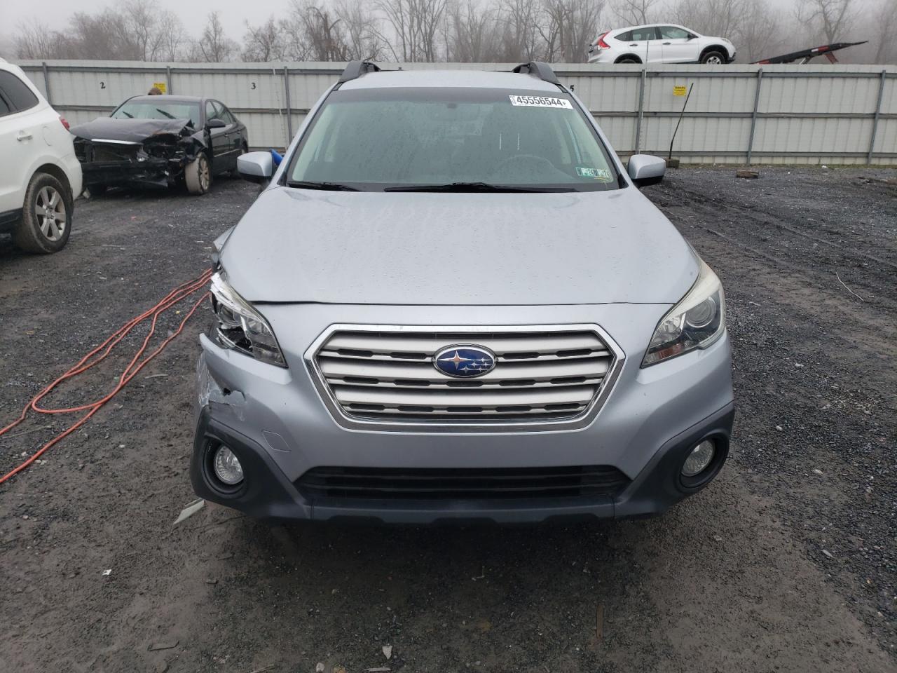 Photo 4 VIN: 4S4BSACC5H3422186 - SUBARU OUTBACK 