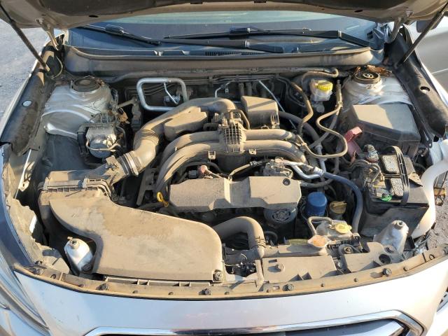 Photo 11 VIN: 4S4BSACC5J3201029 - SUBARU OUTBACK 