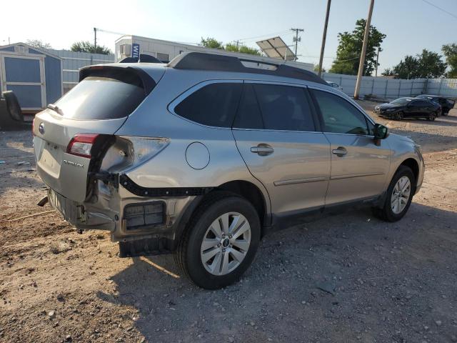 Photo 2 VIN: 4S4BSACC5J3201029 - SUBARU OUTBACK 