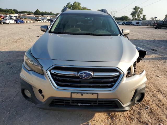 Photo 4 VIN: 4S4BSACC5J3201029 - SUBARU OUTBACK 