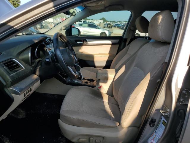 Photo 6 VIN: 4S4BSACC5J3201029 - SUBARU OUTBACK 