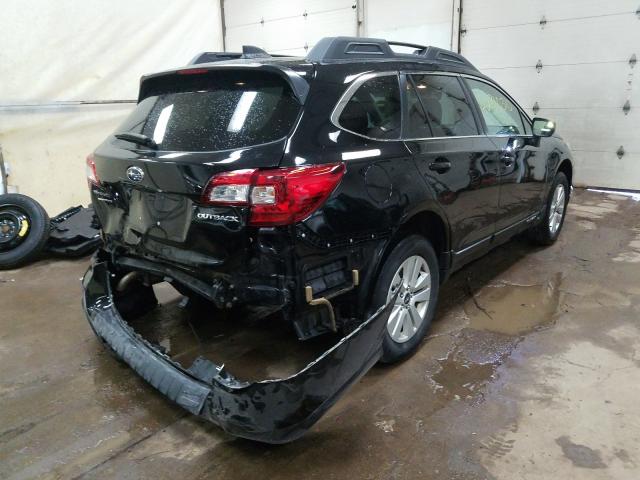 Photo 3 VIN: 4S4BSACC5J3203699 - SUBARU OUTBACK 