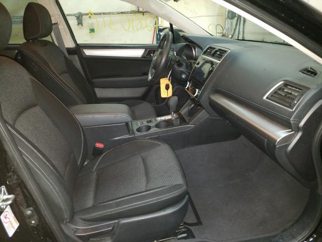 Photo 4 VIN: 4S4BSACC5J3203699 - SUBARU OUTBACK 