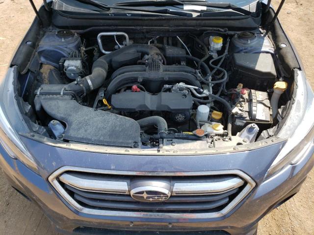 Photo 10 VIN: 4S4BSACC5J3236380 - SUBARU OUTBACK 