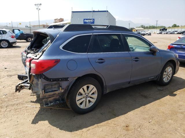 Photo 2 VIN: 4S4BSACC5J3236380 - SUBARU OUTBACK 